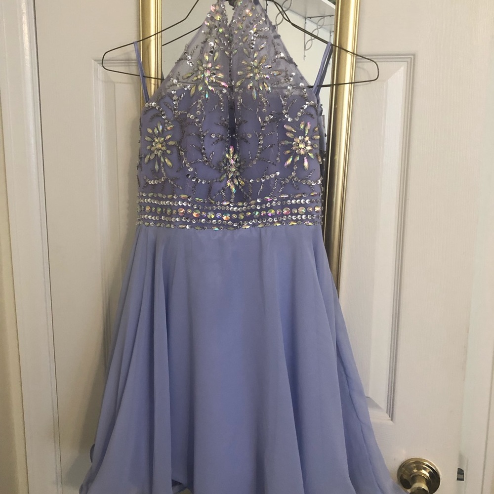 Prom/homecoming dress